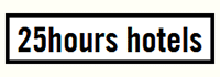 25 hours hotels