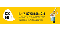 ISS GUT! 2025 Leipzig