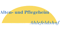 Hotellerie und Gastronomie Jobs bei Alten- und Pflegeheim Ahlefeldshof GmbH