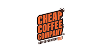 Cheap Coffee Company