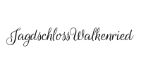 Jagdschloss Walkenried